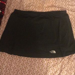 Performance Tennis Skirt